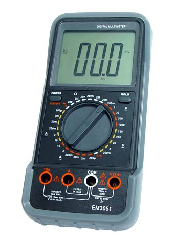 Picture of EM3051A