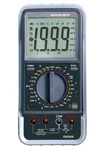 Picture of EM3058