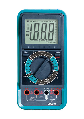 Picture of EM3204
