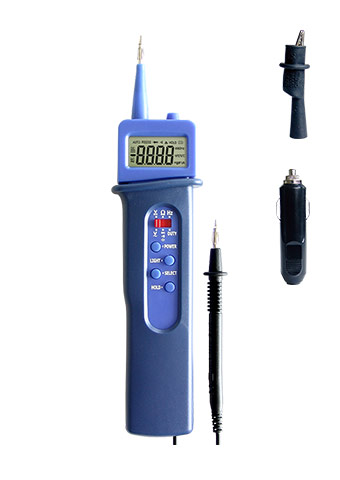 Picture of EM3214, Automotive Pen Probe Style DMM