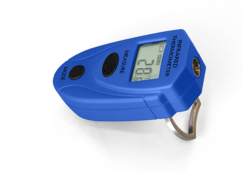 Picture of EM512, PORTABLE THERMOMETER