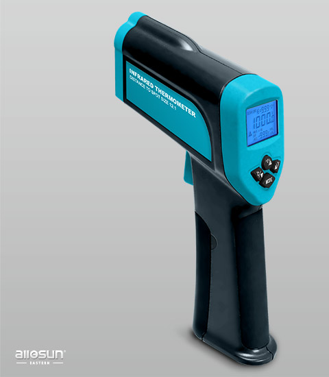 EM528 Non-contact 1200°C Infrared Thermometers