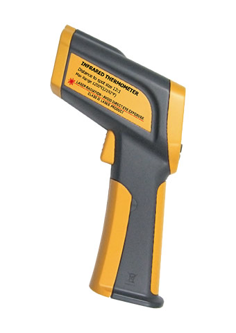 Picture of EM528, Non-contact Infrared Thermometer