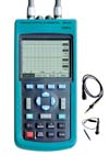 EM120 Digital Oscilloscope