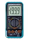 EM129 10 Functions Automotive Digital Multimeter