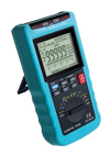 EM135 AUTOMOTIVE MULTIMETER