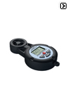 EM2240 DIGITAL THERMO-ANEMOMETER EM2240