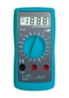 EM393 GS/CE CERTIFICATED 3 1/2 DIGITAL MULTIMETER