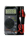 EM4000 POCKET SIZE MULTIMETER
