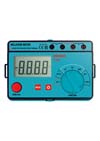EM480C MILLIOHM METER