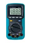 EM5510 ETL marking, 5 IN 1 AUTORANGING DIGITAL MULTIMETER