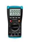 EM616 DIGITAL MULTIMETER