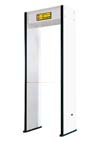 TS1200 Walk-Through Metal Detector