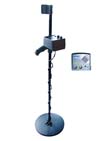 TS150 1.5m Max. Ground Search Metal Detector