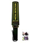 TS90 Hand-Held Metal Detector